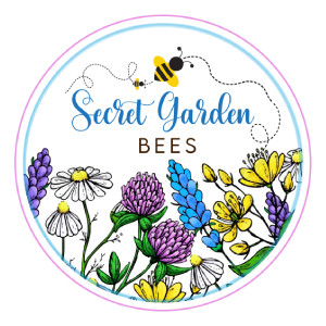 Secret Garden Bees®